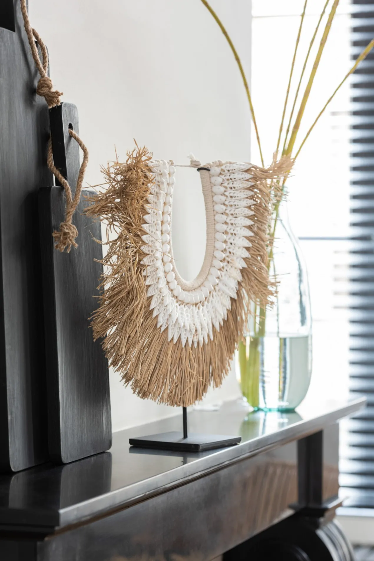Ketting Ibiza standaard Large