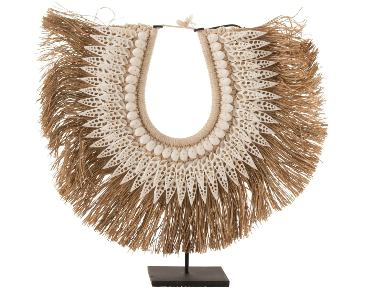 Ketting Ibiza standaard Large
