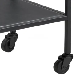 Keukentrolley Vic Zwart