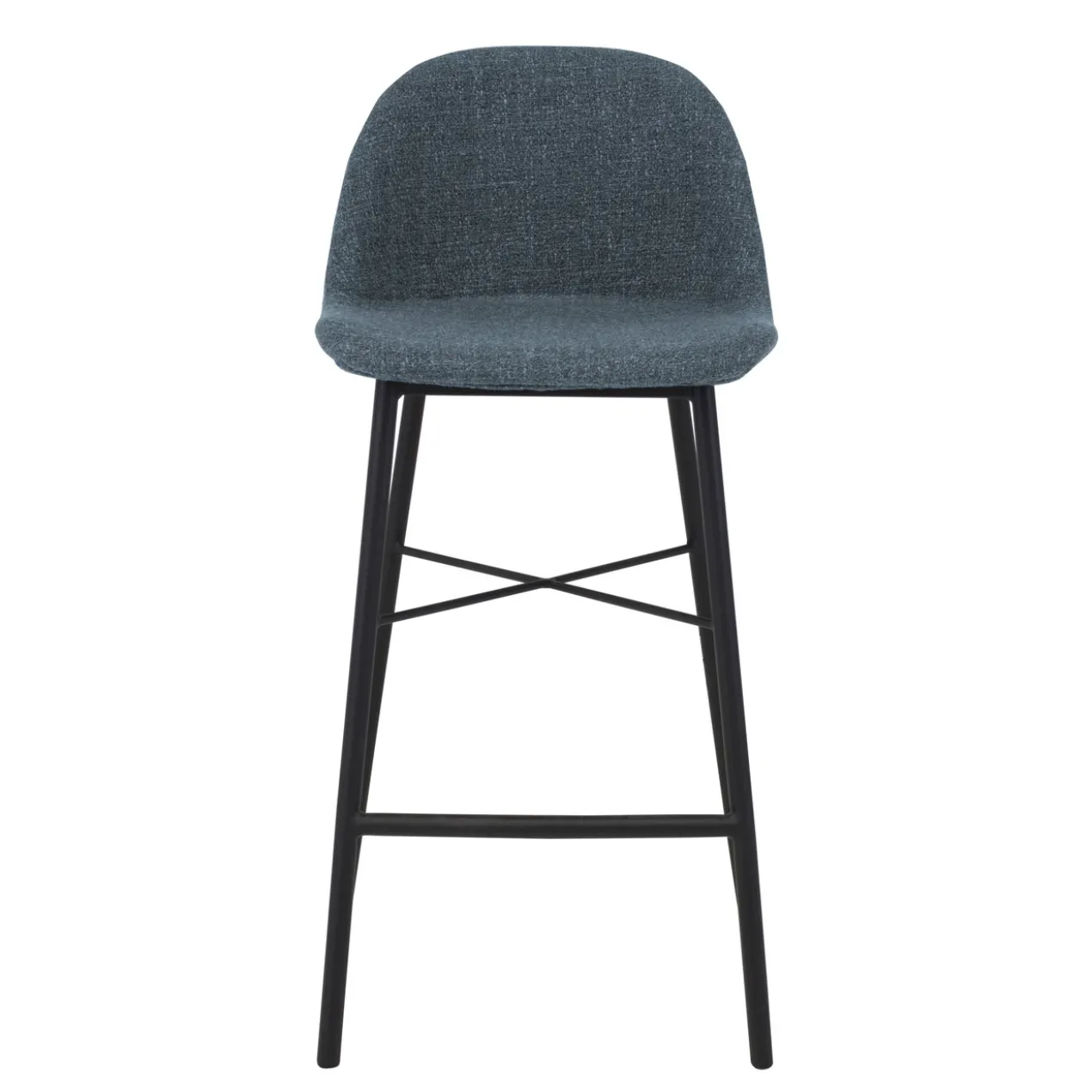 Kick Barkruk Jade - Blauw
