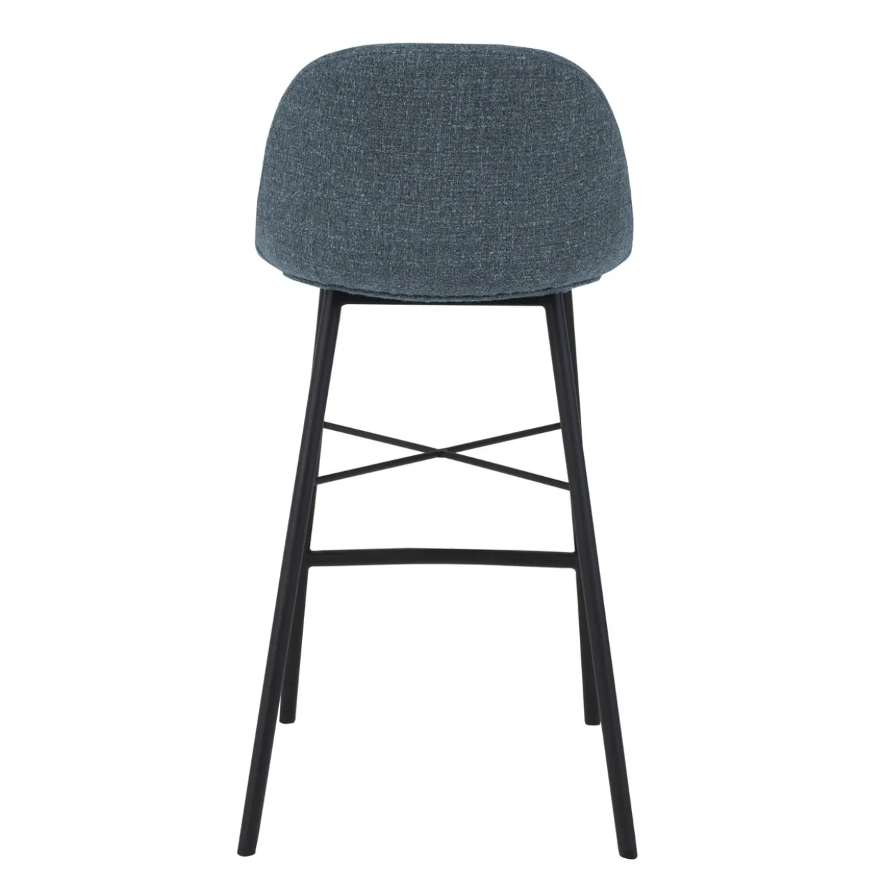 Kick Barkruk Jade - Blauw
