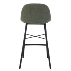 Kick Barkruk Jade - Groen