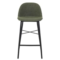 Kick Barkruk Jade - Groen