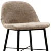 Kick barkruk Joel - beige