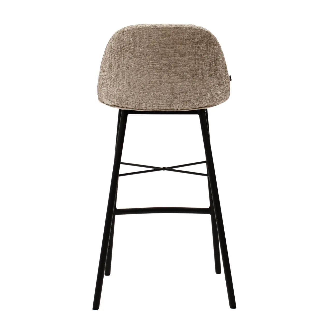 Kick barkruk Joel - beige