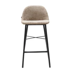 Kick barkruk Joel - beige