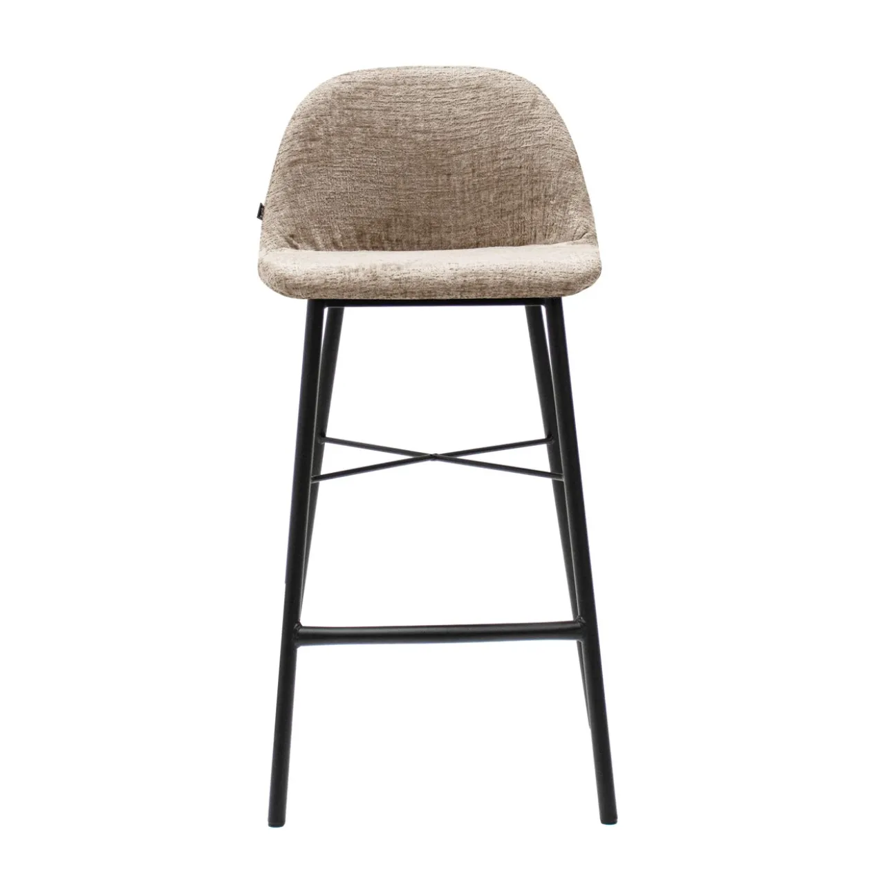 Kick barkruk Joel - beige