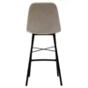 Kick barkruk Lara - beige
