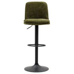 Kick barkruk Liam - groen