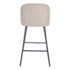 Kick Barkruk Lucy - Taupe