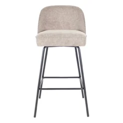 Kick Barkruk Lucy - Taupe