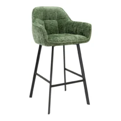 Kick Barkruk Lynn groen