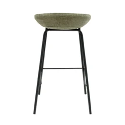 Kick barkruk Riga H70 cm groen