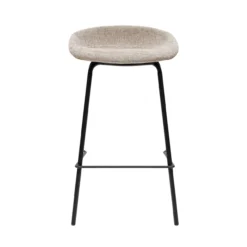 Kick barkruk Riga H70 cm taupe