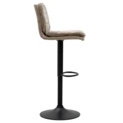 Kick barkruk Roan - taupe