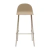 Kick Barkruk tuin Ciro beige