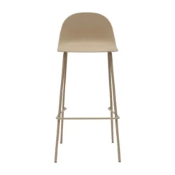 Kick Barkruk tuin Ciro beige