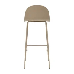 Kick Barkruk tuin Ciro beige