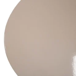 Kick Bijzettafel Lea Hoog beige