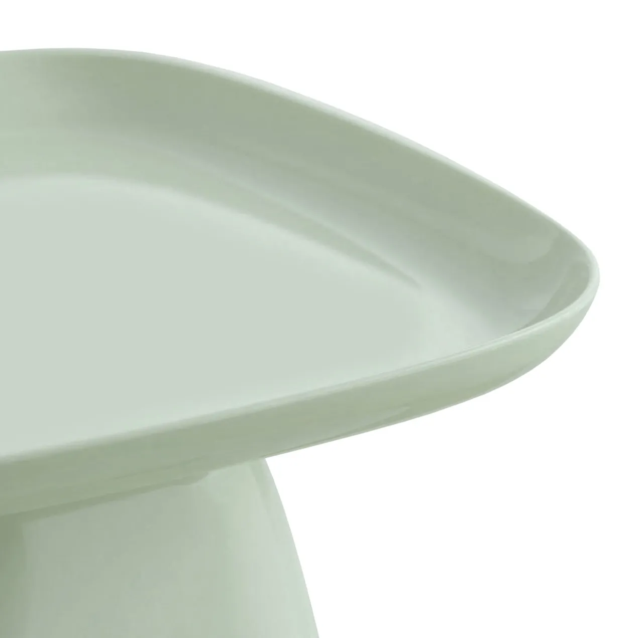 Kick bijzettafel Nima - Mintgroen