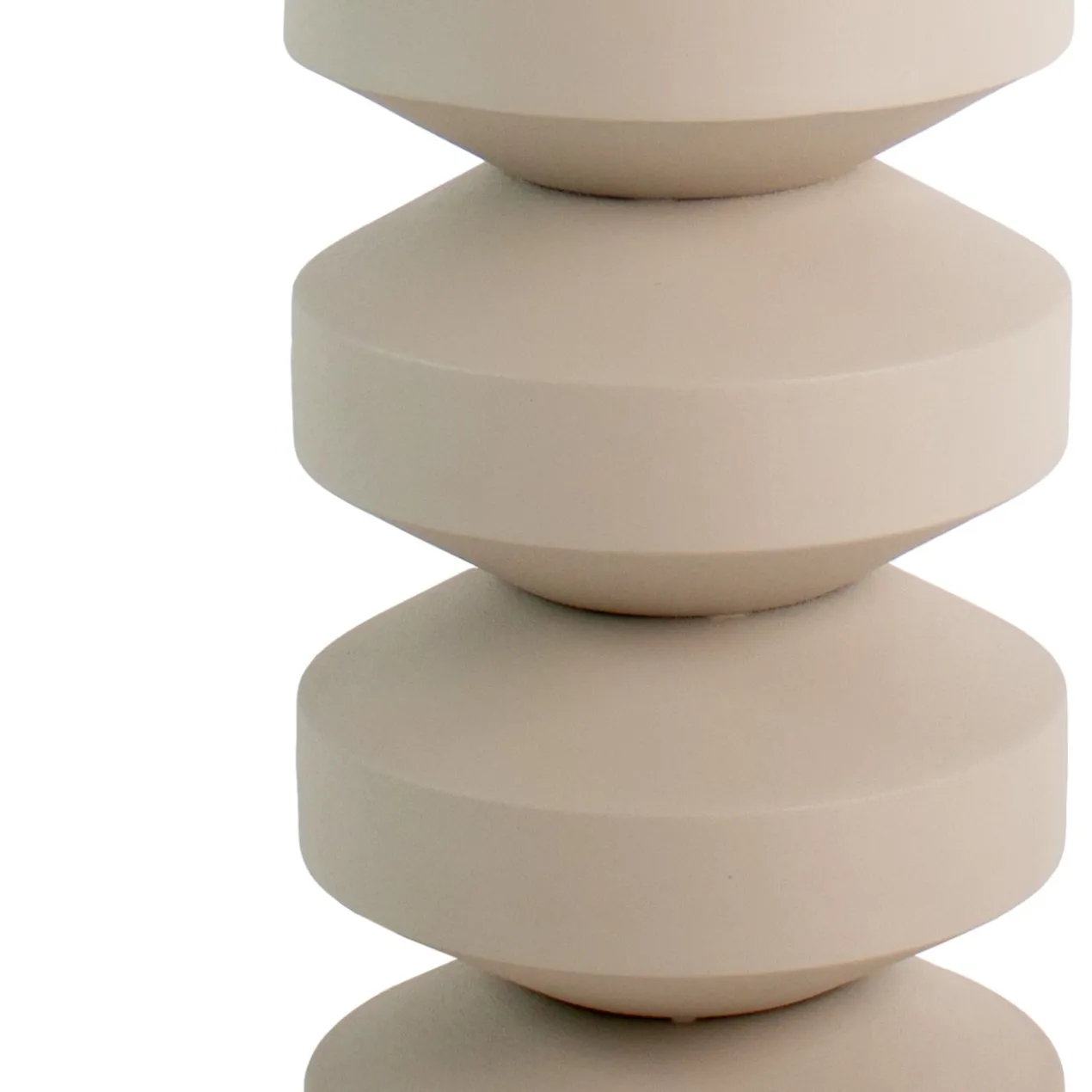 Kick bijzettafel Nio - Beige