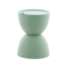 Kick bijzettafel Tess - mintgroen