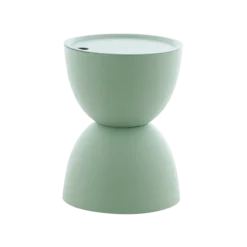 Kick bijzettafel Tess - mintgroen