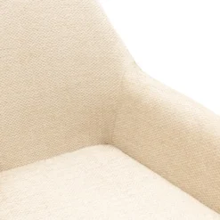 Kick eetkamerstoel Ivar - beige