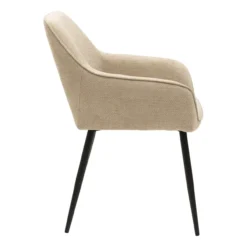 Kick eetkamerstoel Ivar - beige