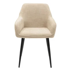 Kick eetkamerstoel Ivar - beige