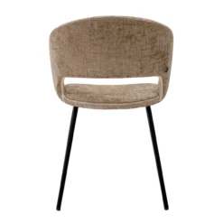 Kick eetkamerstoel Mette - beige