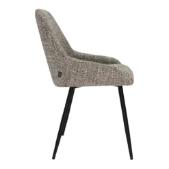 Kick Eetkamerstoel Niko beige