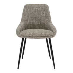 Kick Eetkamerstoel Niko beige