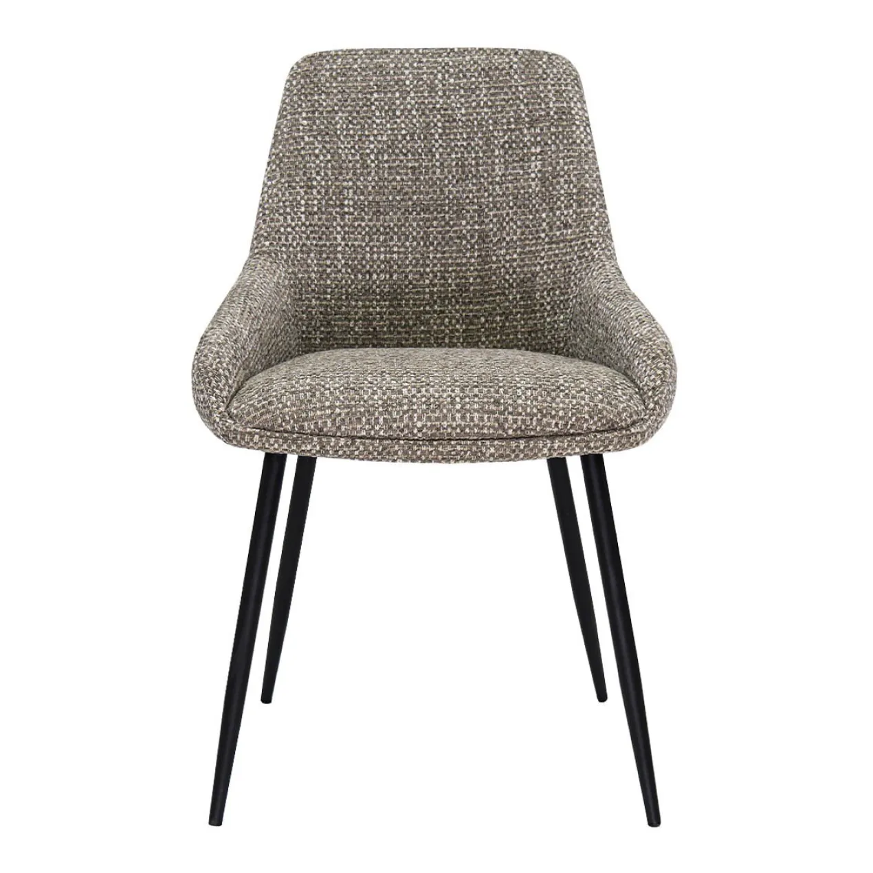 Kick Eetkamerstoel Niko beige
