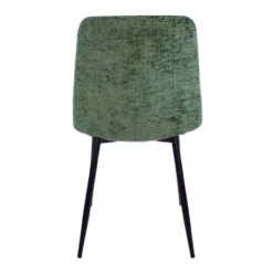 Kick eetkamerstoel Sem - groen
