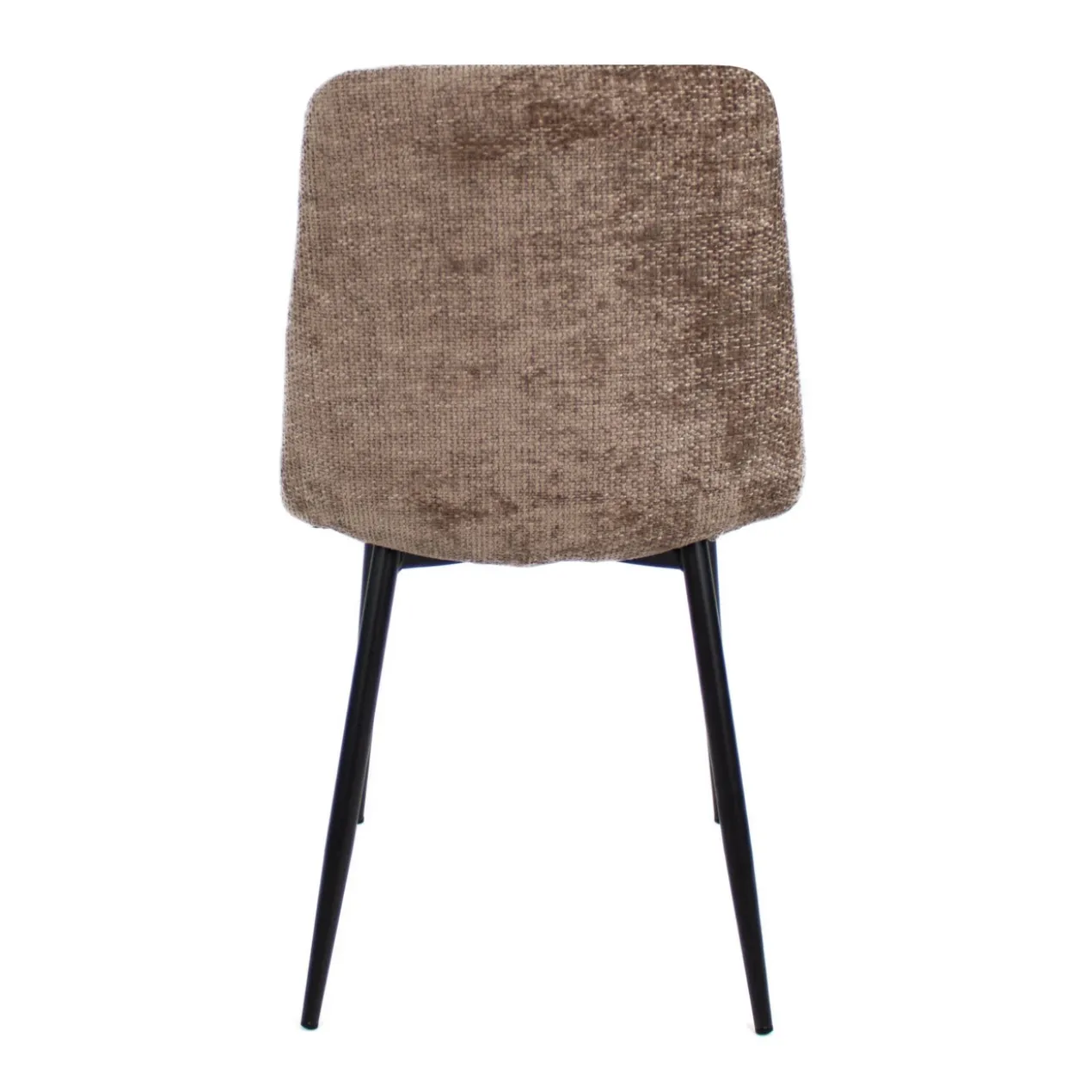 Kick eetkamerstoel Sem - taupe