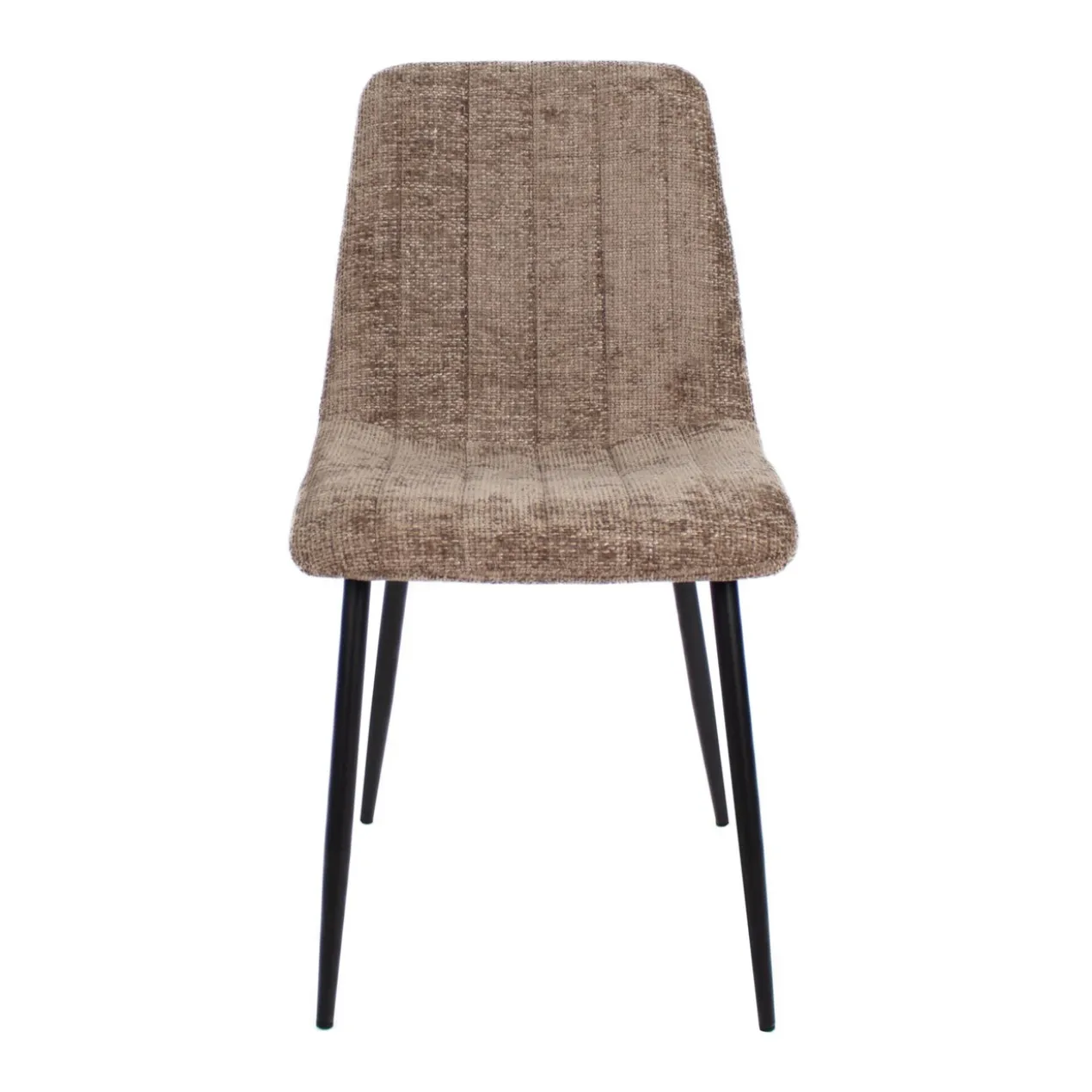 Kick eetkamerstoel Sem - taupe