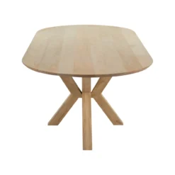 Kick eettafel Alrik 220cm