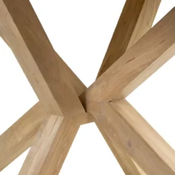 Kick eettafel Alrik 240cm