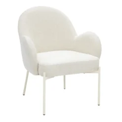 Kick Fauteuil Bronx - creme