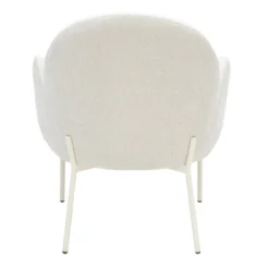 Kick Fauteuil Bronx - creme