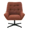 Kick Fauteuil Elin Beige