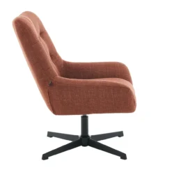 Kick Fauteuil Elin Beige