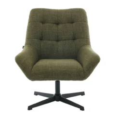 Kick Fauteuil Elin Groen