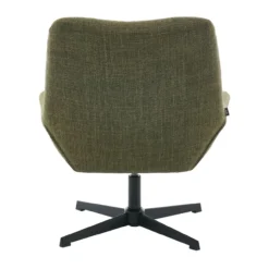 Kick Fauteuil Elin Groen