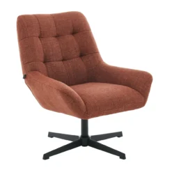 Kick Fauteuil Elin Terra