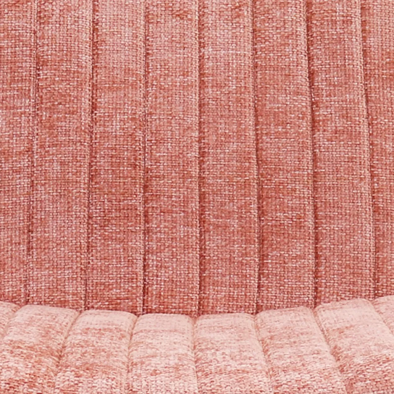 Kick fauteuil James - roze