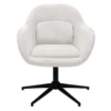 Kick Fauteuil Lux - champagne