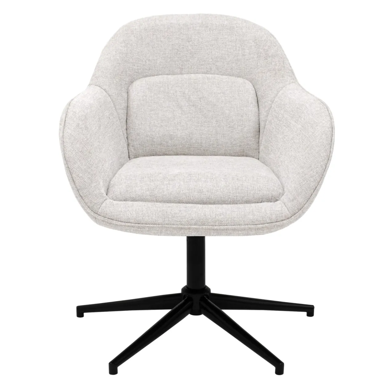 Kick Fauteuil Lux - champagne