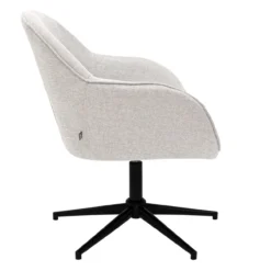 Kick Fauteuil Lux - champagne